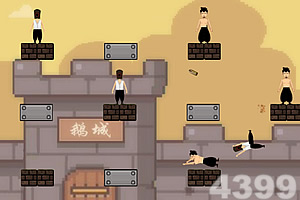武极乾坤手游破解版下载
